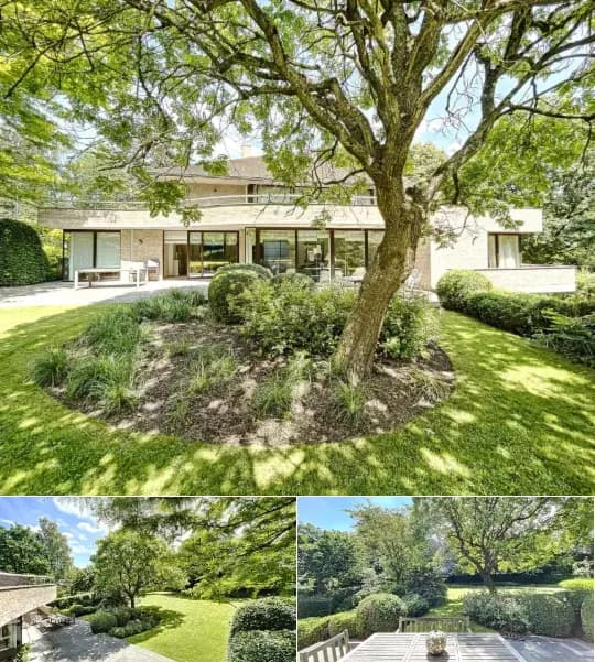 Residence for sale
