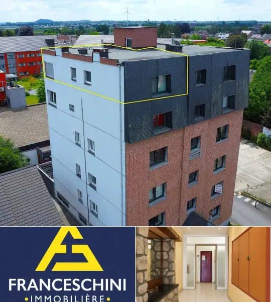 Apartment for sale