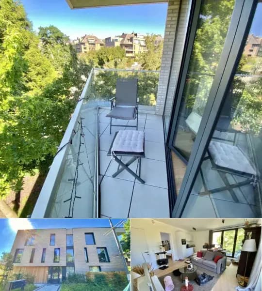 Apartment for rent