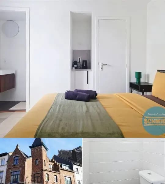 Apartment for rent
