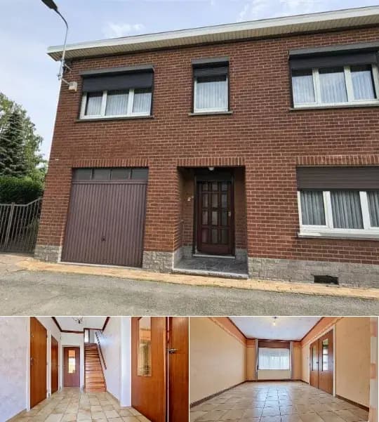 Residence for sale
