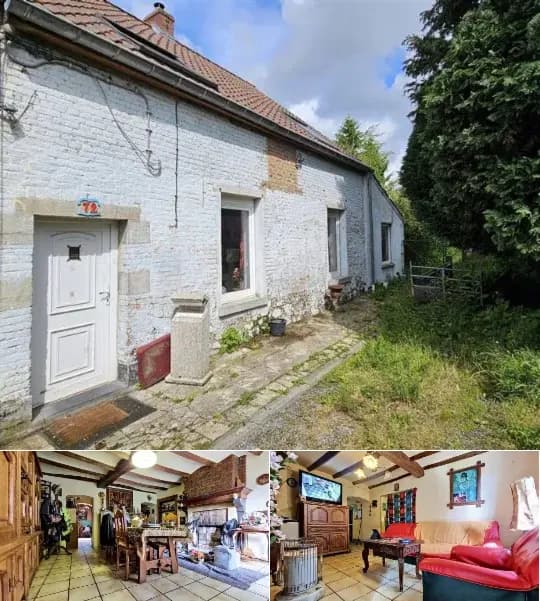 Residence for sale