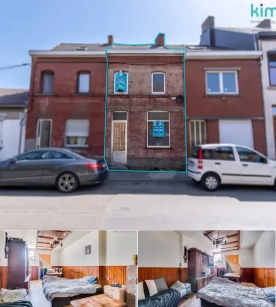 Residence for sale