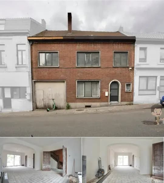 Residence for sale