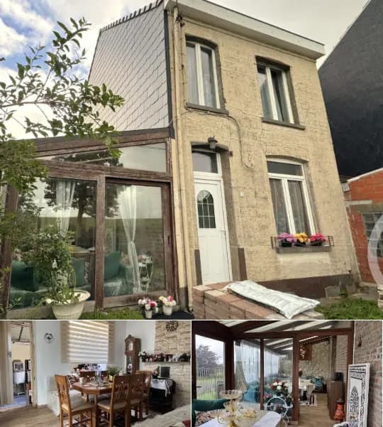 Residence for sale