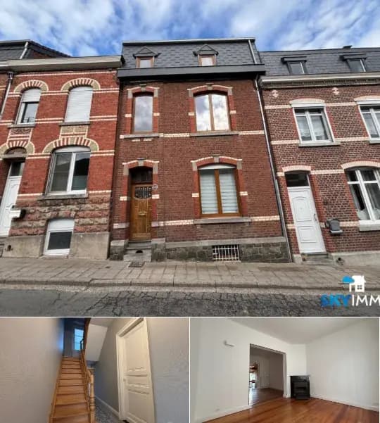 Residence for sale