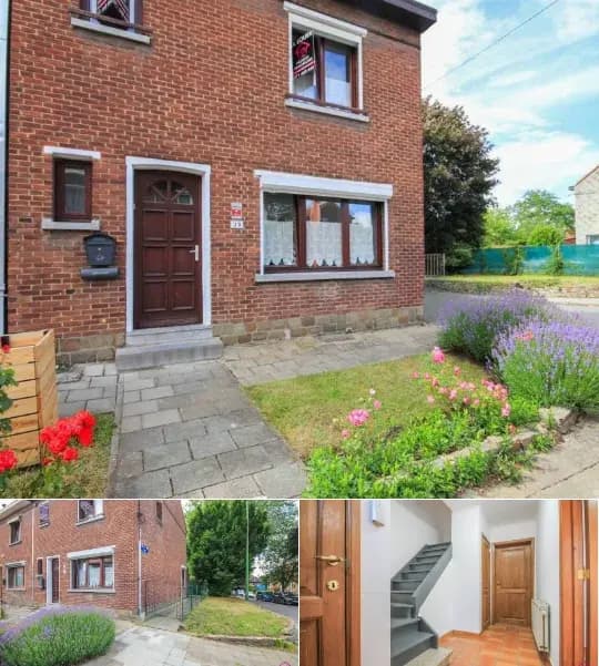 Residence for rent