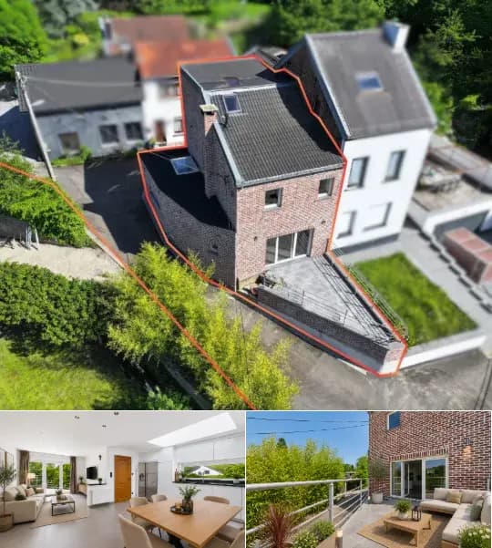 Residence for sale
