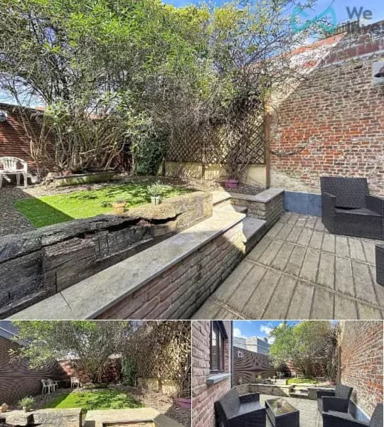 Residence for sale