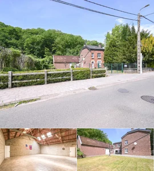 Residence for sale