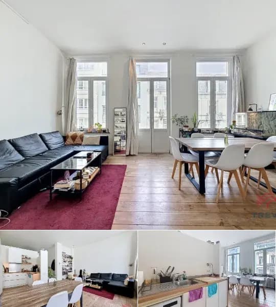 Apartment for rent