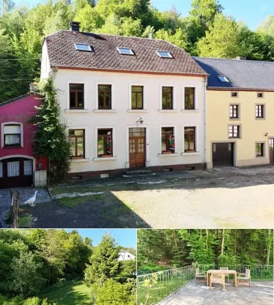Residence for sale