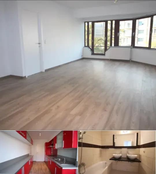 Apartment for rent