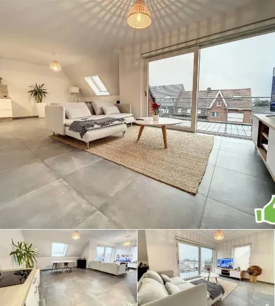 Apartment for rent