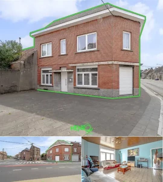Residence for sale