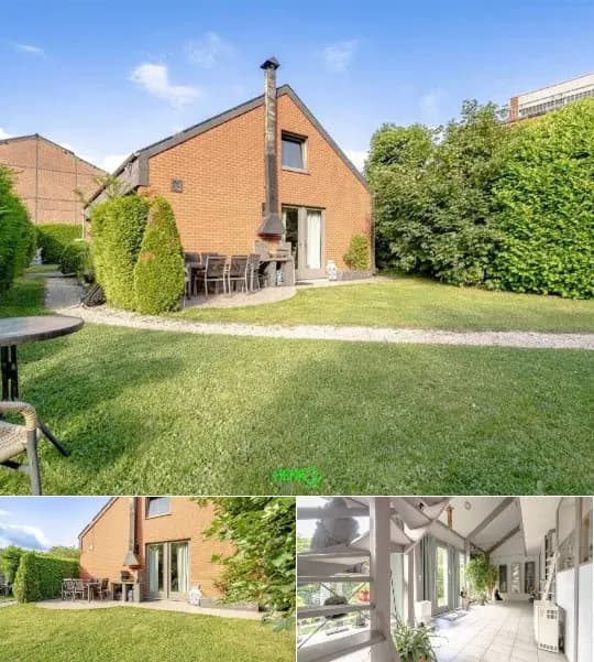 Villa for sale