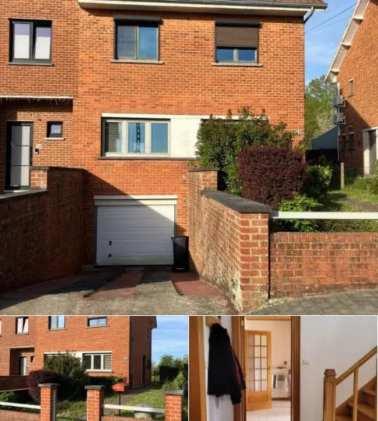 Residence for sale