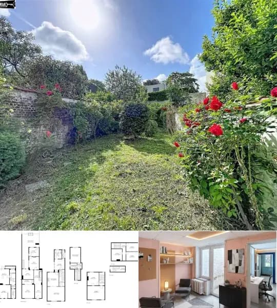 Residence for sale