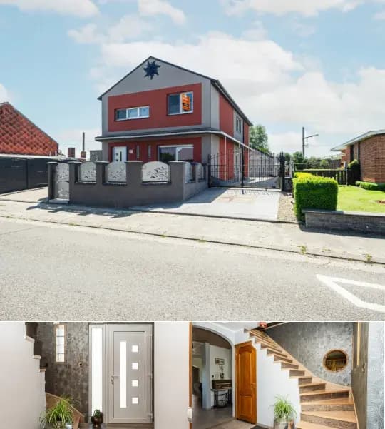 Residence for sale