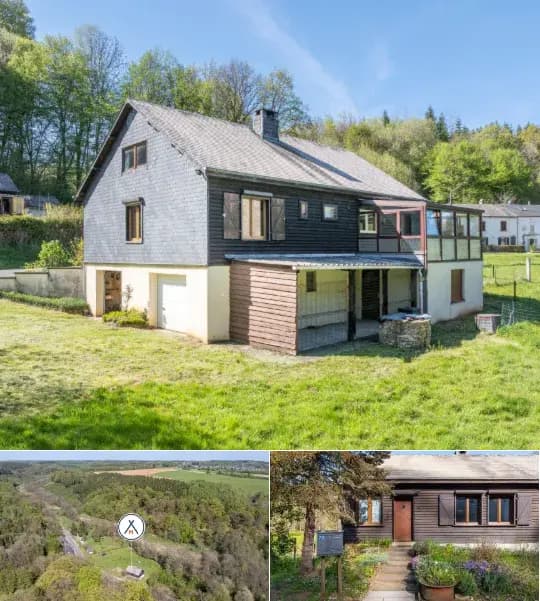 Residence for sale