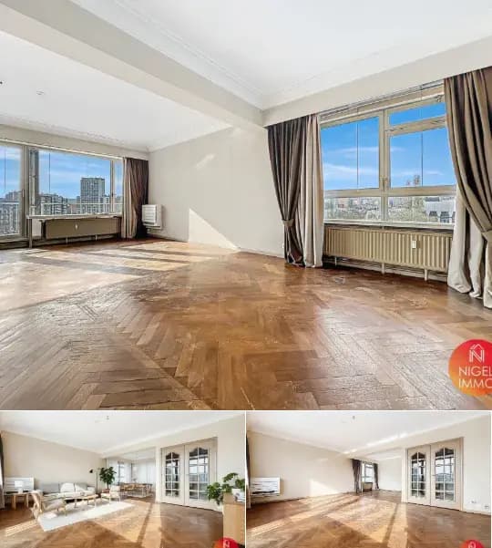 Apartment for sale