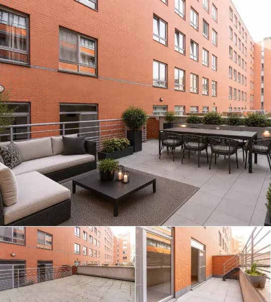 Ground floor for sale
