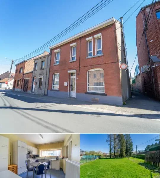 Residence for sale