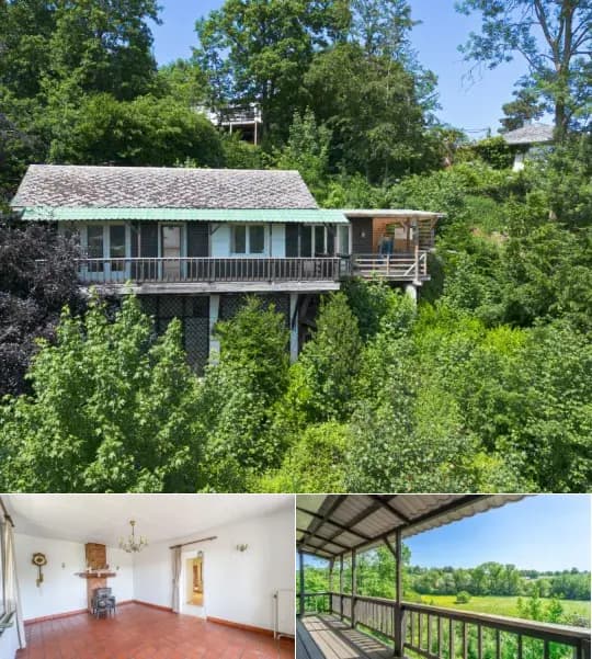 Residence for sale