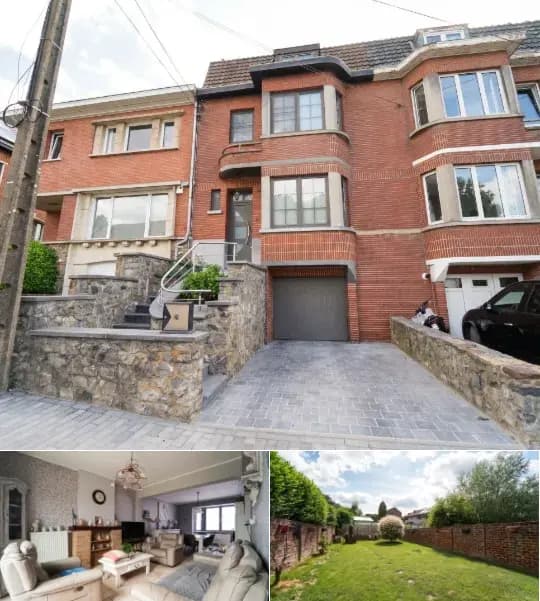Residence for sale