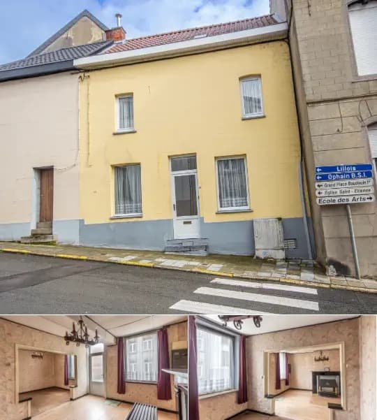 Residence for sale