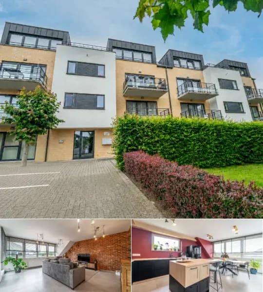 Apartment for sale