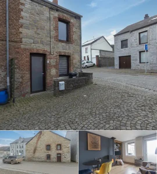 Residence for sale