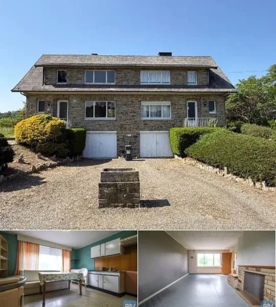 Villa for sale