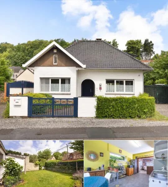 Residence for sale