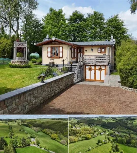 Chalet for sale