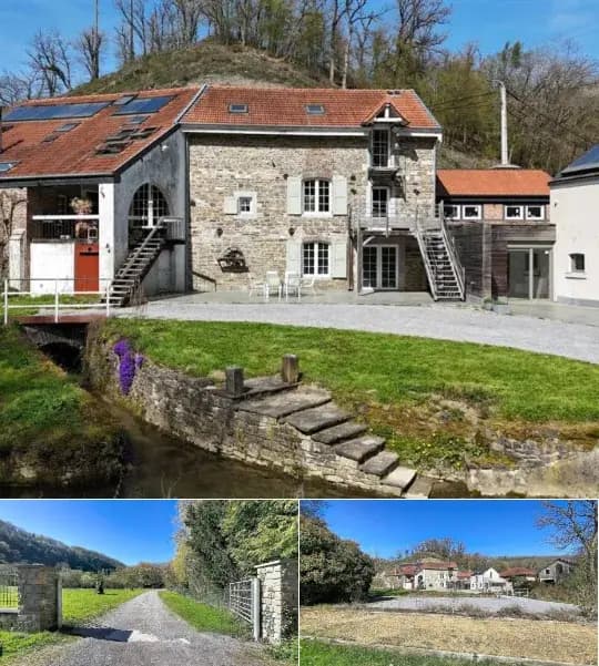 Residence for sale