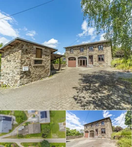 Cottage for sale