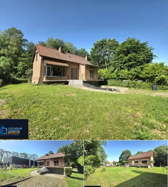 Villa for rent