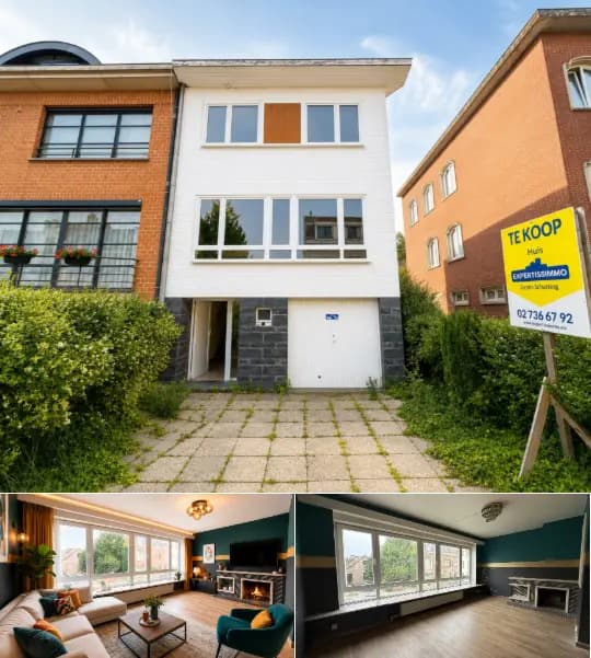 Residence for sale