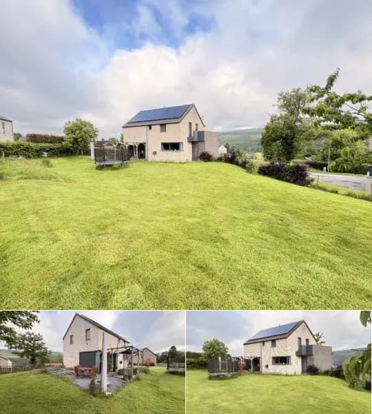 Villa for sale