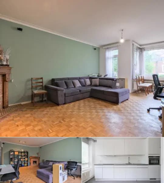 Apartment for sale