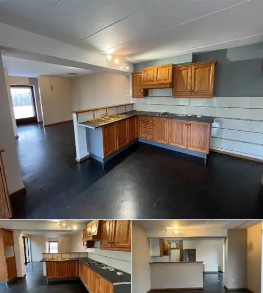 Apartment for rent