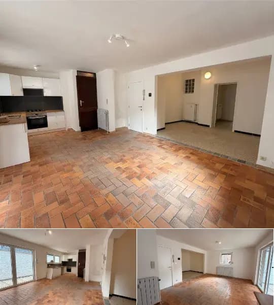 Apartment for rent