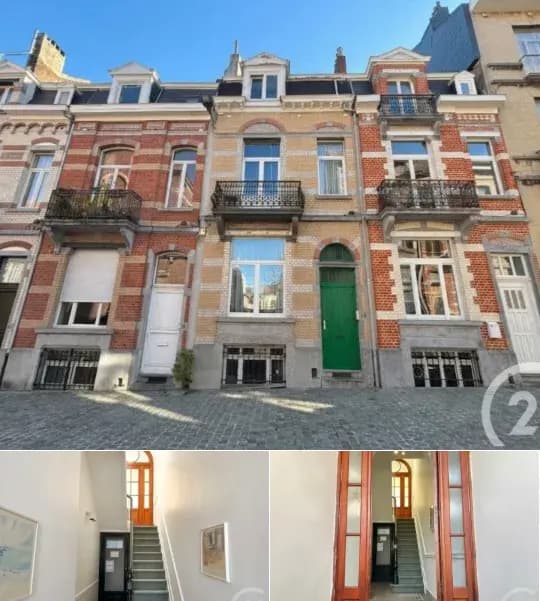 Residence for sale