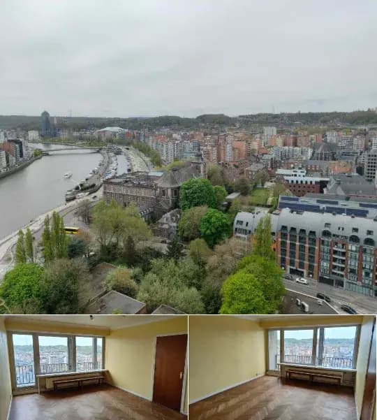 Apartment for sale