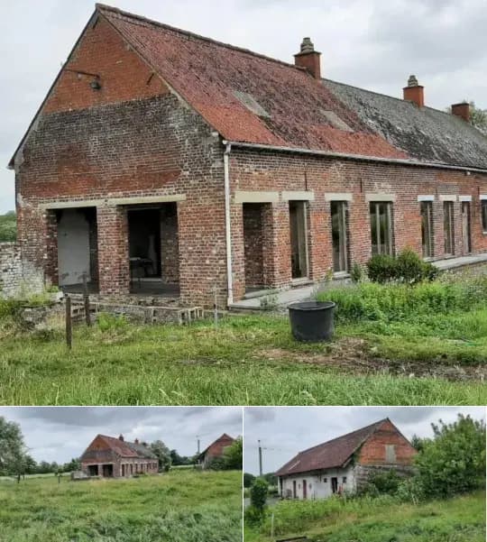 Cottage for sale