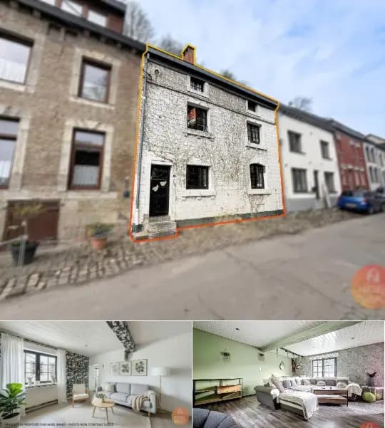 Residence for sale