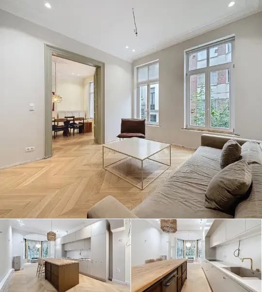Apartment for sale