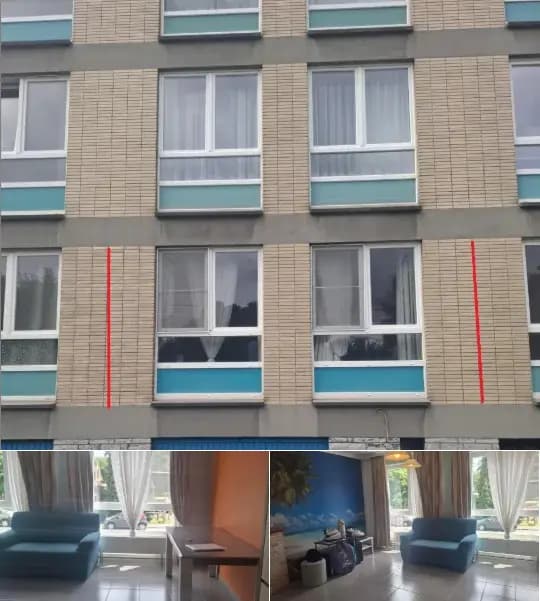 Apartment for sale