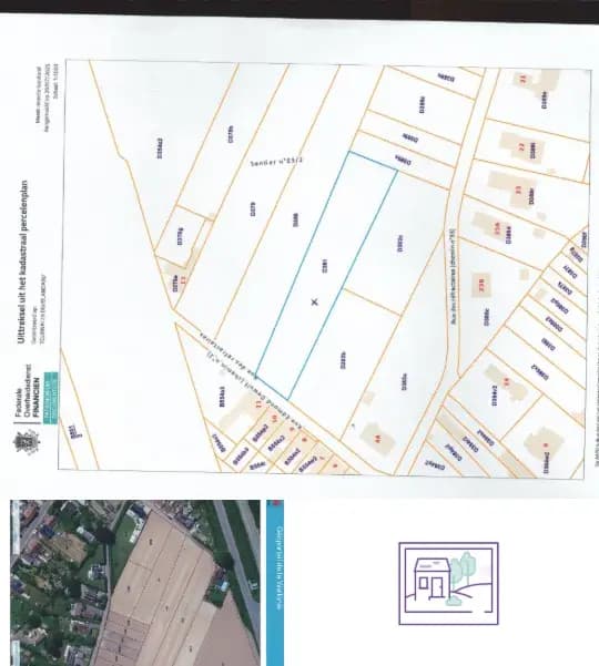 Development site for sale